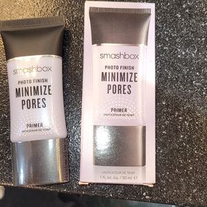 Smashbox Photo Finish Primer